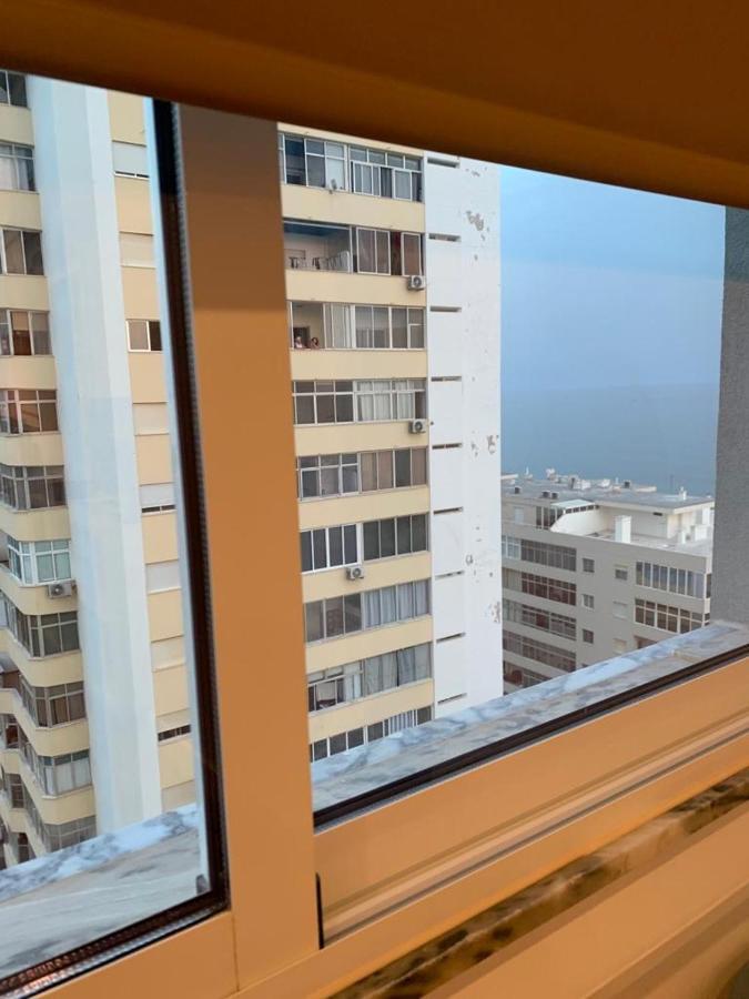 Апартаменти Vista Mar Куартейра Екстер'єр фото