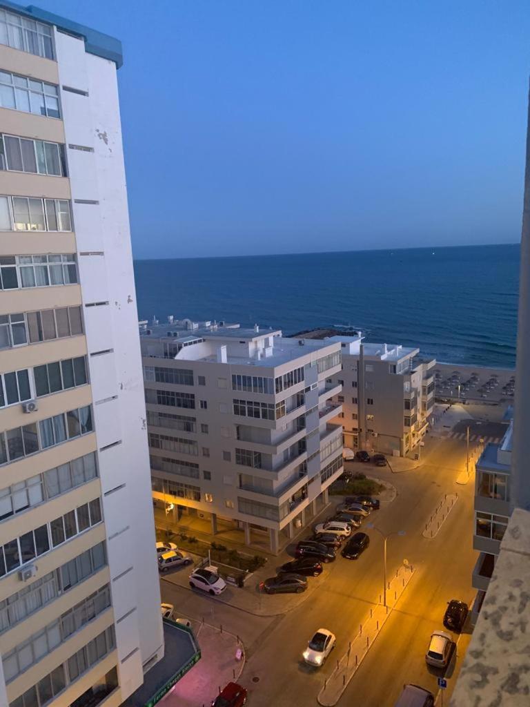 Апартаменти Vista Mar Куартейра Екстер'єр фото