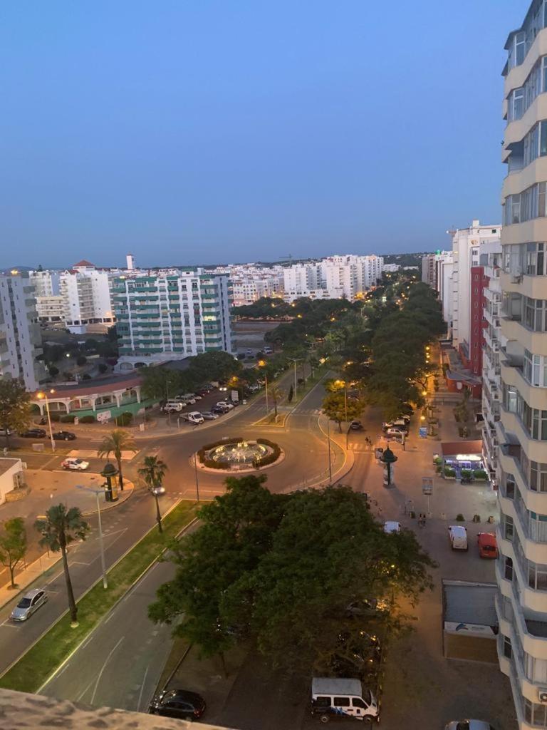 Апартаменти Vista Mar Куартейра Екстер'єр фото